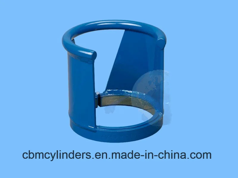 Gas Cylinder Guard Ring for Gas Tanks