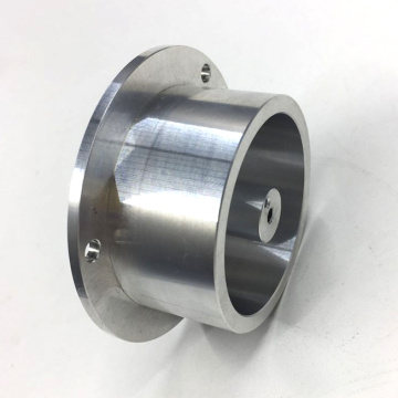 Machining 6061 t6 Aluminum