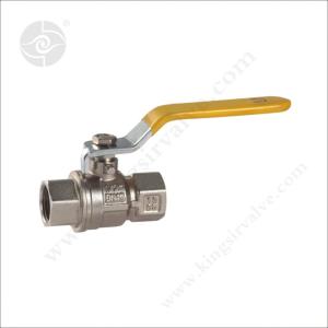 Ball Valves KS-6610