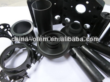 CNC Engineering Plastic Machining Parts(PA,POM,PEEK,PPS)