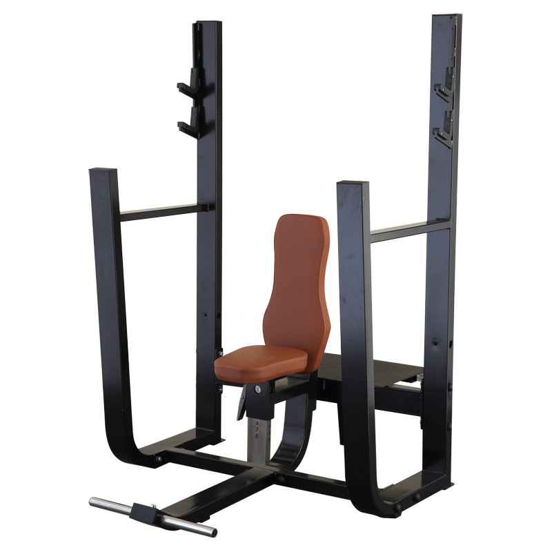 MT-7034 vertical bench press