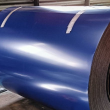 Metallic Color Coated 3105 Aluminum Sheet