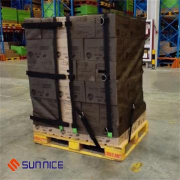 Drink Water Packages Wrapping Reused Film