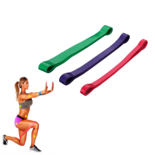 KangXia Gym: Eco-Friendly Sports Equipment - Strength Training, Yoga, and Flexibility Enhancement with Elastic Resistance Bands