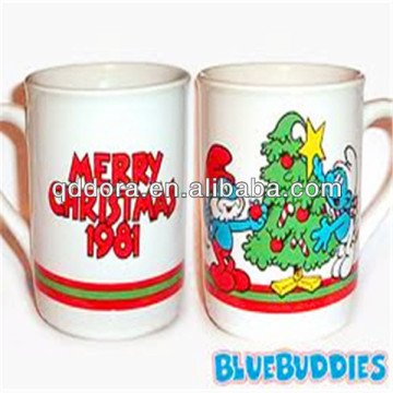 Christmas ceramic cup&mug,Christmas mug