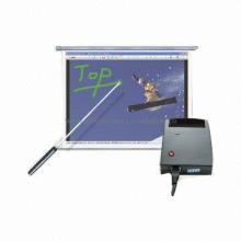 Interactive Whiteboard for Linux-Sp20d