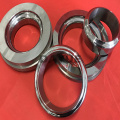 Panduan dan Roll Wire Tungsten Carbide Custom ISO9001