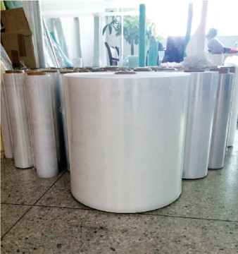 New High-Speedt Temperature Control Automatic Casting Film