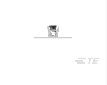 TE Connectors 969028-2 High Performance Connector