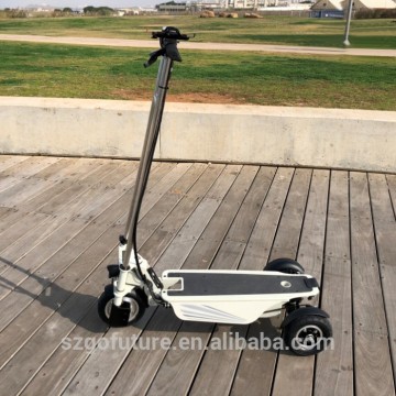 500W motor foldable electric mobility scooter