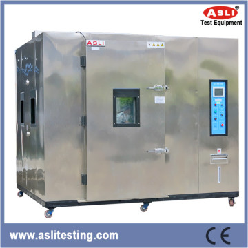 Floorstanding Temperature & Climatic Test Chambers
