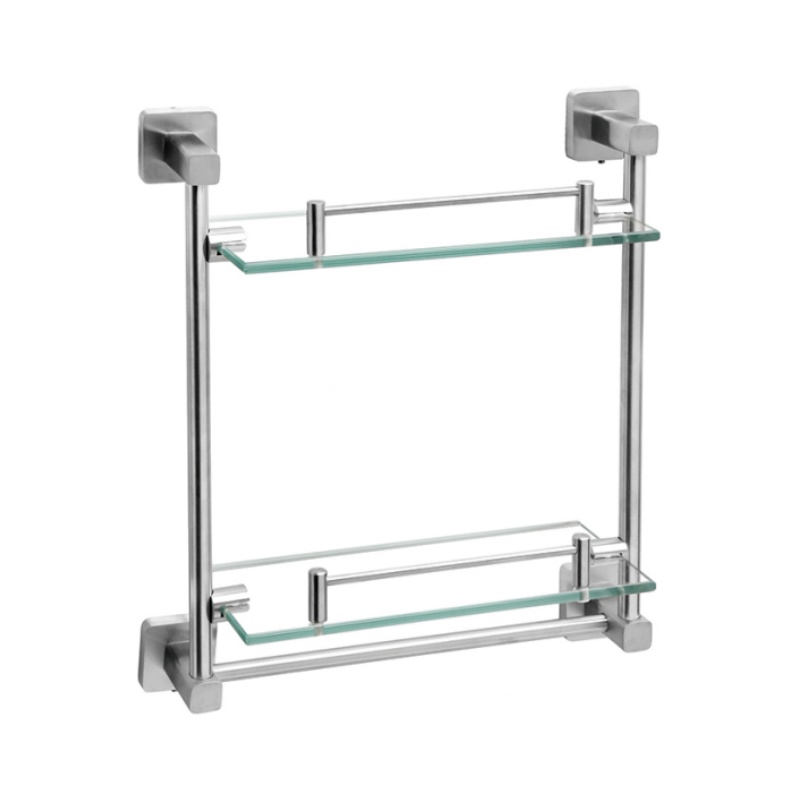 Makiinada kaydinta musqusha Bathroom storage rack