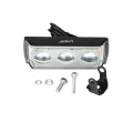 LiuHJG 3 Lens Led Motorcycle Flash Super Brightness daytime driving lights Waterproof for Motorbike Driving Spot light led