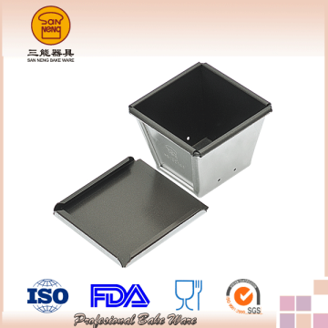 Special Teflon Non-stick Toast Pan