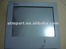 ATM spare part UOP ASSEMBLY WITH NCR LOGO