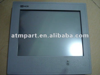 ATM spare part UOP ASSEMBLY WITH NCR LOGO