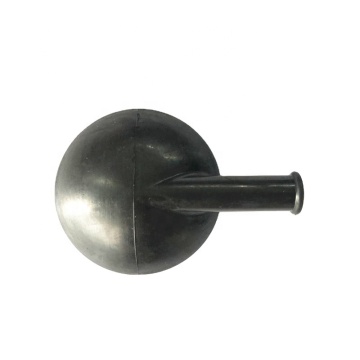 IATF16949 Certified Auto Rubber Component Spares