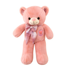 Cute Heart Teddy Bear Plush Toy - Custom Plush Valentine Gift Giant Teddy Bear