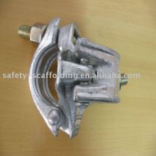drop forged fixed coupler