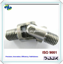 Special Universal joint, thread joint,Carden joint