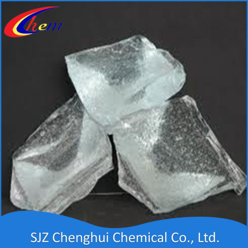 Potassium natrium silicate benjolan