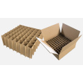 Custom Cardboard Divider Inserts for Organized Packaging