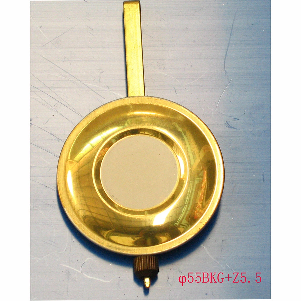 DIY Pendulum Bob Good Quality Pendulum