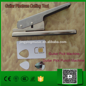 Wholesale Guitar Plectrum Cutting Tool,Guitar Pick Machine,Guitar Pick Punch Machine