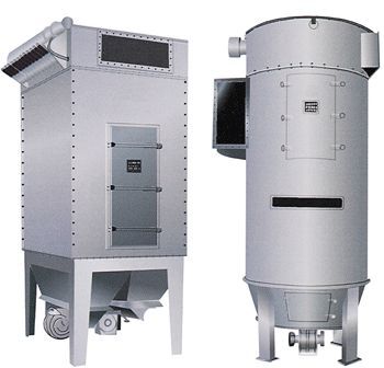 Advanced Plus Dust Filter with Cloth Bag