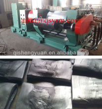 Good quality Reclaimed Rubber Project /Reclaimed rubber sheet production line