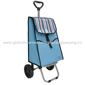 Trolley moving carts