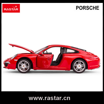 Rastar 2016 1:24 scale opendoor diecast toys car