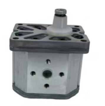 External Gear Pump AZPN Series