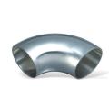 ASME B16.9 STD high pressure carbon steel elbow