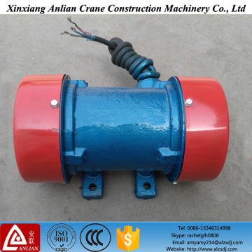 Henan Electric Vibrator Motor, Vibrating Motor for Vibratory Machine