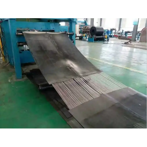 ST3150 Anti-tear Steel Cord Conveyor Belt