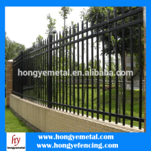 Powder Coated Aluminum Fence Prices