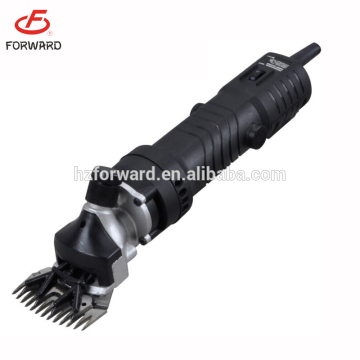 350w electric sheep wool shearing machine