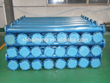 lined steel pipe
