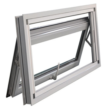 Hurricane-Resistant Standard Size Hospital Door Glass Window