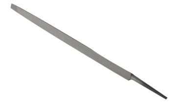 FIXTEC  hand tools 8" T12 slim taper files