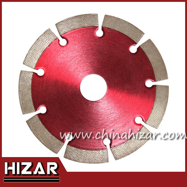 Diamond Saw Blade cutting tools for Granite, Concrete, Stone, Tile for sale