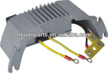 Car regulator alternator parts