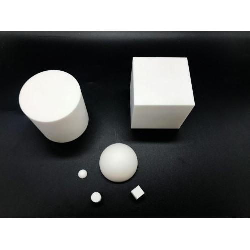 Kulki ceramiczne i cylindry ceramiczne do laboratorium