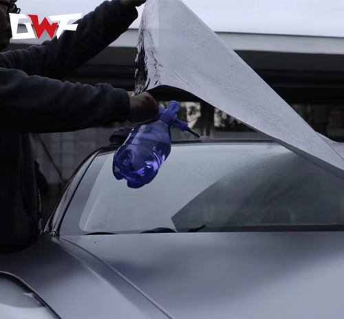 Precio de tinte nano cerámico