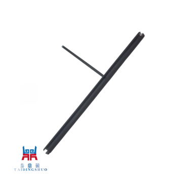 Low-Energy Ozone Generator Ti Anode