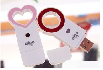 Classic Flash Memory USB Gifts for Lover