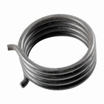 Super Quality Stainless Steel Multifunction Torsion Spring Supplier, 1,000,000 Service Lifetime