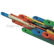 PP-R Pipe and Fittings, Fiber Composite Pipes