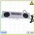 LN-S002 Colgante 2 ventiladores ventilador de aire ionizante hecho en China